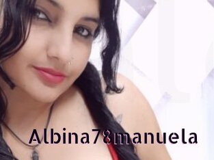 Albina78manuela