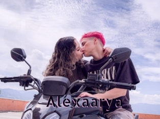 Alexaarya