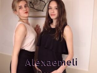 Alexaemeli