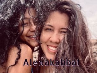 Alexakabbat