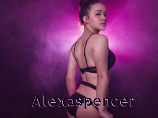 Alexaspencer