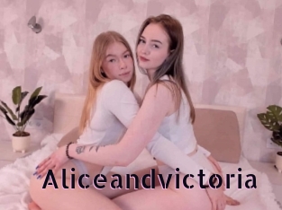 Aliceandvictoria