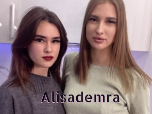 Alisademra