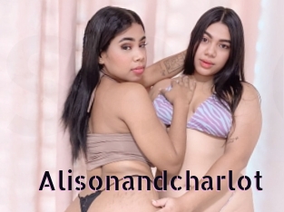 Alisonandcharlot