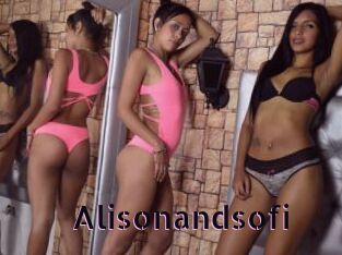 Alisonandsofi