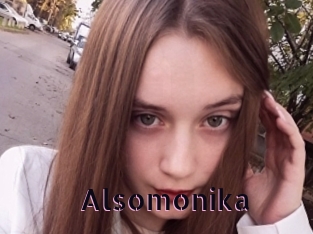 Alsomonika