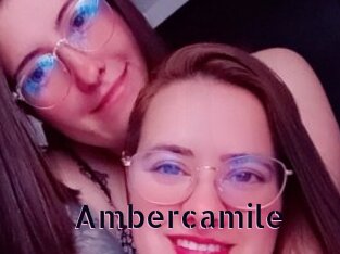 Ambercamile