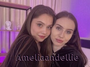 Ameliaandellie