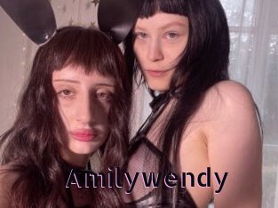 Amilywendy