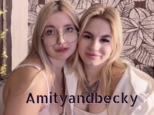 Amityandbecky