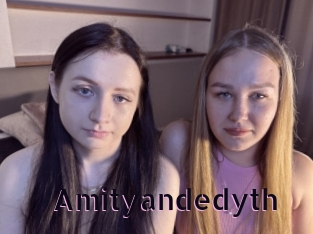 Amityandedyth