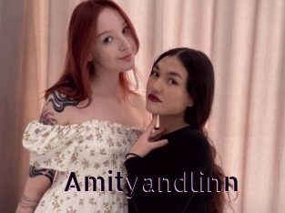 Amityandlinn