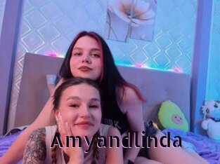 Amyandlinda