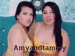 Amyandtammy