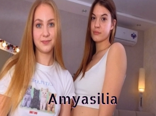 Amyasilia