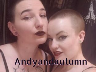 Andyandautumn