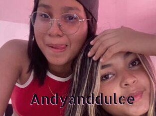 Andyanddulce