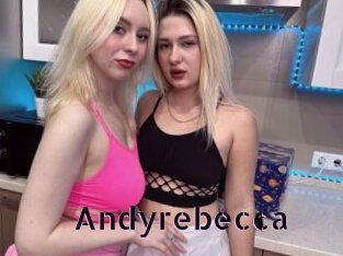 Andyrebecca