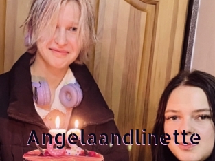 Angelaandlinette