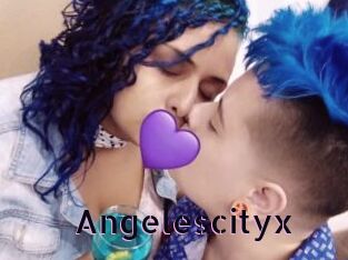 Angelescityx