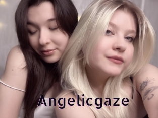 Angelicgaze