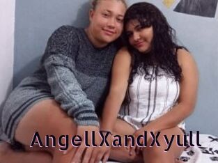 AngellXandXyull