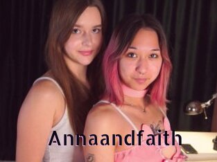 Annaandfaith