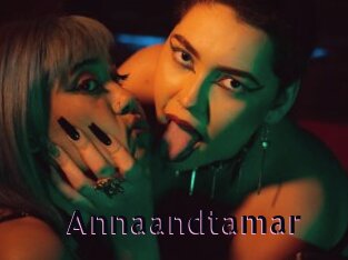 Annaandtamar