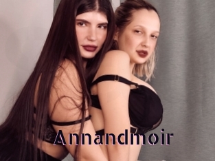 Annandmoir