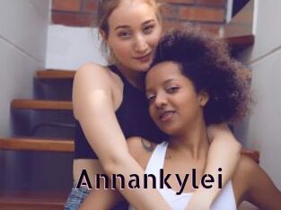 Annankylei