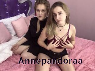 Annepandoraa