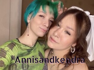 Annisandkendra