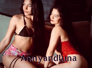 Annyandluna