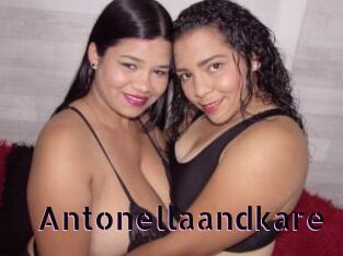 Antonellaandkare