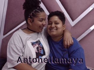 Antonellamaya