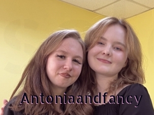 Antoniaandfancy