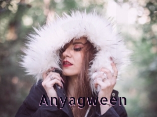 Anyagween