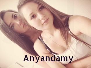 Anyandamy