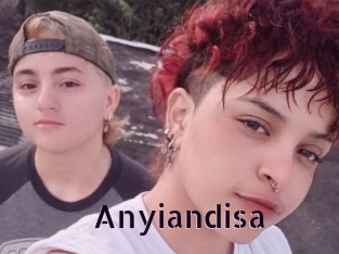 Anyiandisa