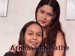 Ariadnaandkathe