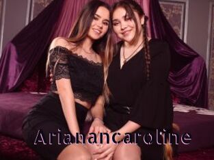 Arianancaroline