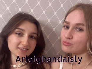 Arleighandaisly