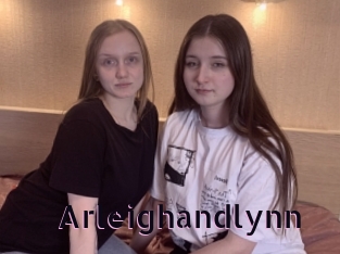 Arleighandlynn