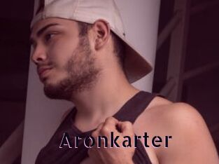 Aronkarter