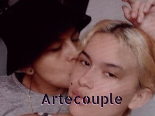 Artecouple