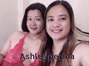 Ashleyperina