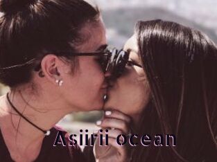 Asiirii_ocean