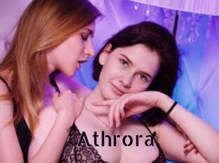 Athrora