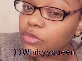 BBWinkyyqueen