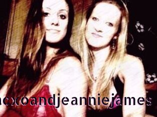 BFFSalexismacxoandjeanniejames